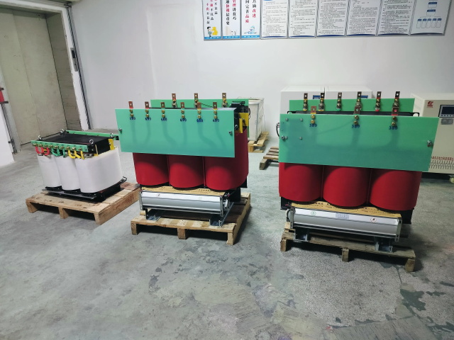 赣榆KS11-1000KVA矿用变压器